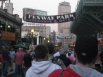 Fenway Park 2 Sept. 13, 2012 048