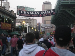 Fenway Park 2 Sept. 13, 2012 048