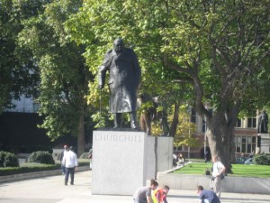 Trip to London Oct. 6-13, 2008 746